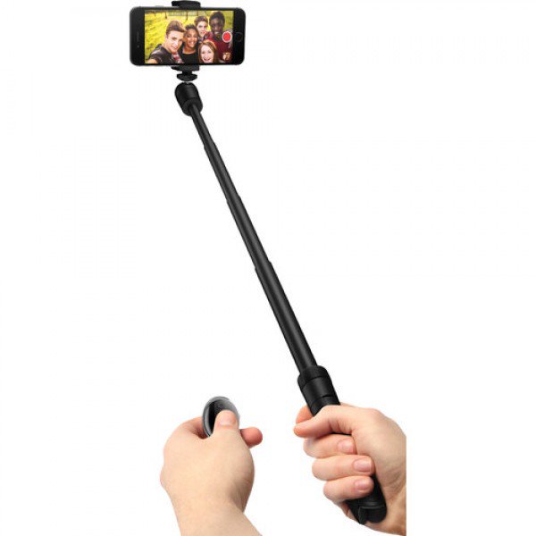 Soporte multifuncional para iPhone Grip Tripod