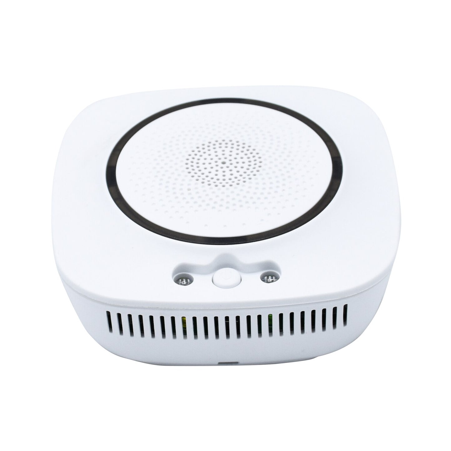 Alarma Inteligente Detector de Gas WiFi