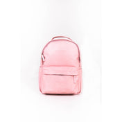 Backpack para Portatil en cuero sintético 15.6" Pink/