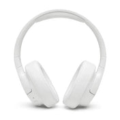 Audífonos JBL Tune T750BTNC White