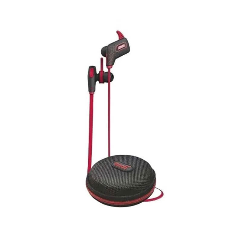 Audífonos BlueAnt Pump Lite2 In Ear BT - Rojo
