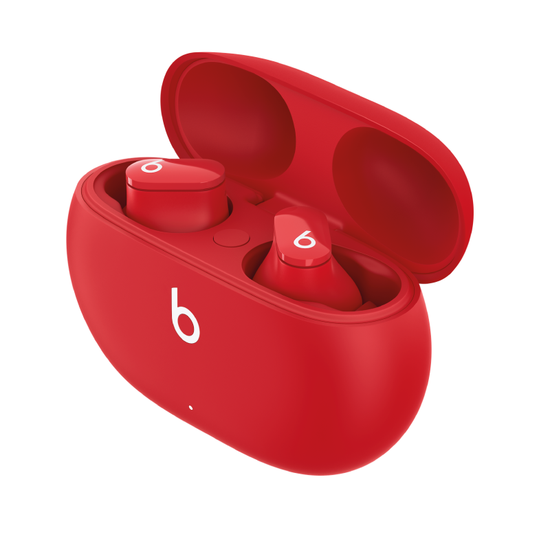 Beats Studio Buds True Wireless con cancelación de ruido - Negro