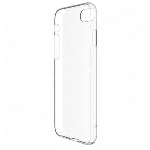 Funda Just Mobile para iPhone 7/8 Plus Transparente