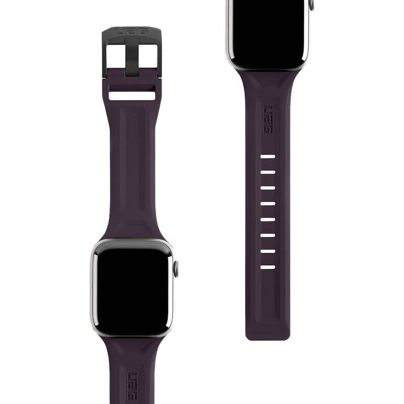 Banda UAG  Scout para Apple Watch 42/44mm - Morado