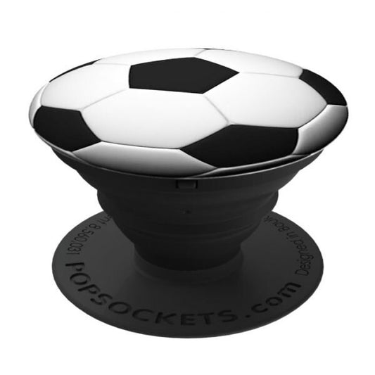 Popsockets Balon Futbol