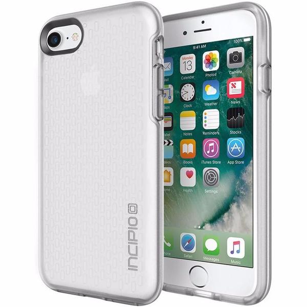 Carcasa Incipio Haven Para iPhone 7 Frost