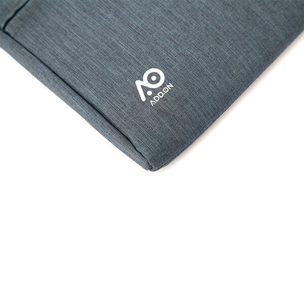 Funda ADDON para MacBook 13" Gris