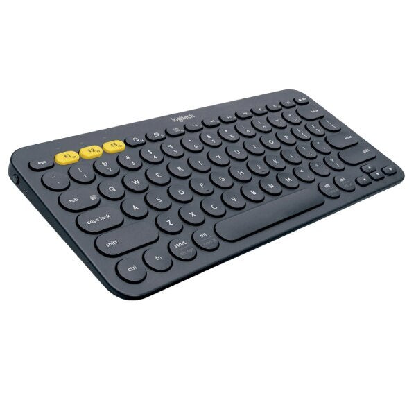 Teclado Logitech K380