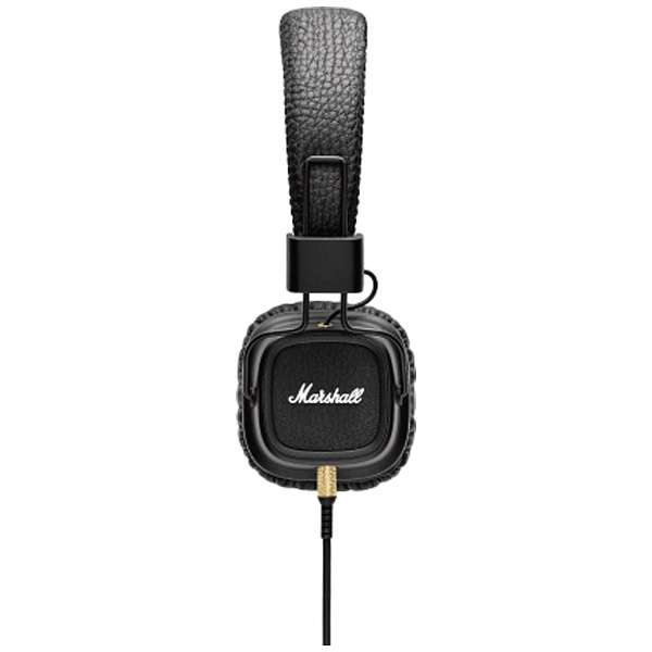 Audífonos Marshall Major2 On-Ear Negro
