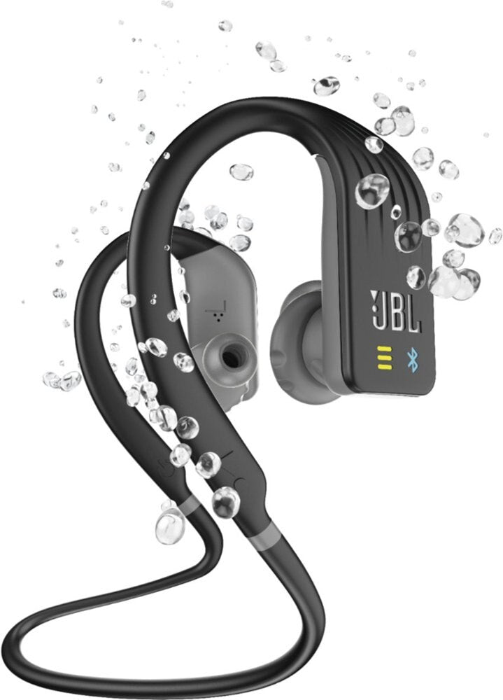 Audífonos JBL Headphone Endurance Dive Wireles In-Ear Ipx7 BT Ne