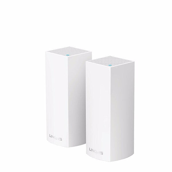 ROUTER LINKSYS VELOP BASES - BLANCO
