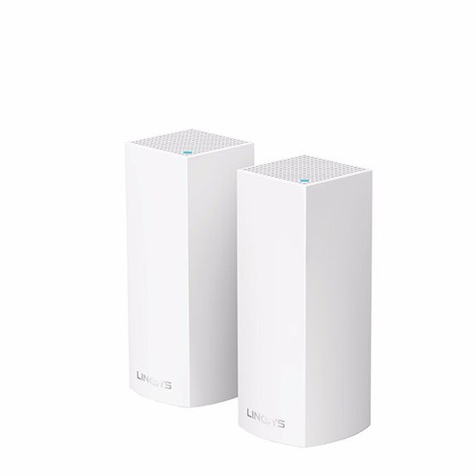 Router Linksys Velop Bases - Blanco