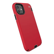 Funda Speck para iPhone 11 - Rojo