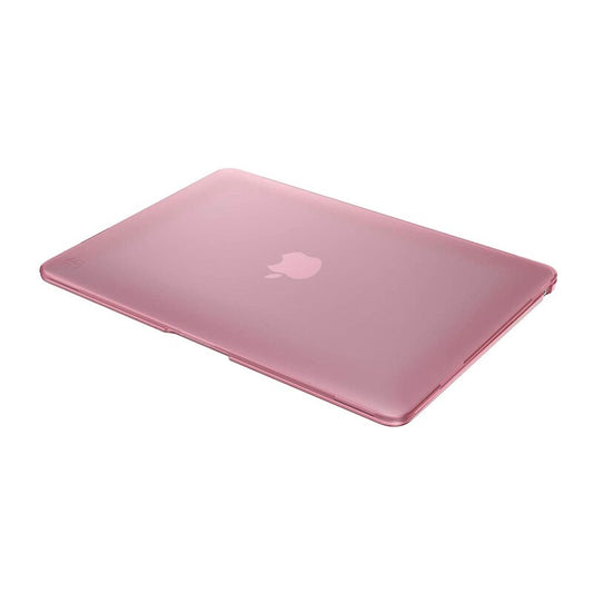 Carcasa Speck Smarshell para Macbook Air 2020 - Cristal Pink