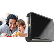 Impresora Polaroid ZIP Instant Photo Printer - Negro