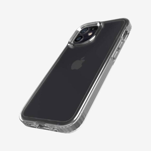 Funda Apple iPhone 12 Mini Chipre verde silicona, OpenBox - 01AB0023KV01