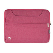 ADDON Funda MacBook 13" - Rosa