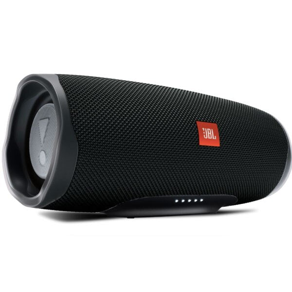 Parlante JBL CHARGE4 Portable Bluetooth - Negro