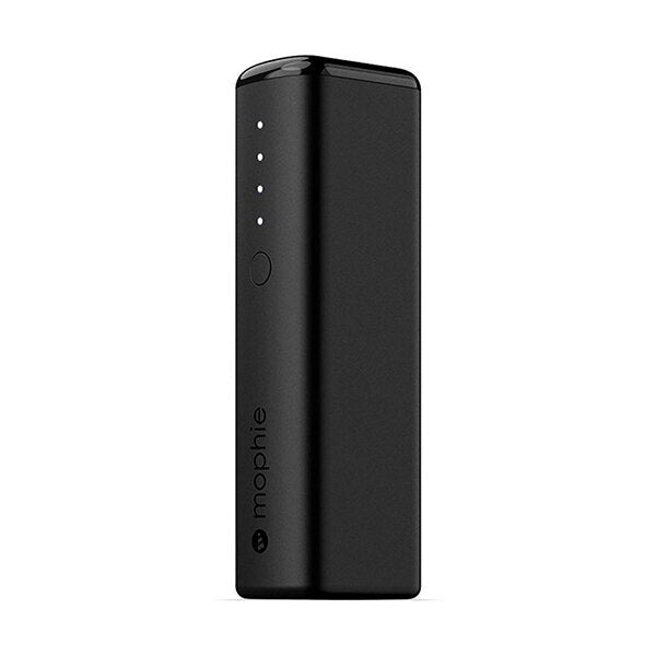 Mophie Power Boost 2600 Mah Black