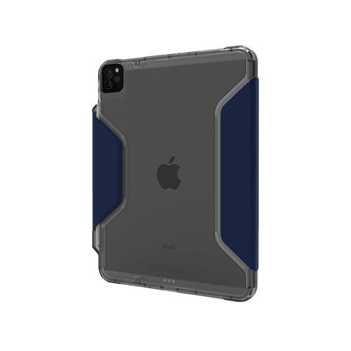 Funda Dux Plus para iPad Pro Stm - Azul