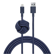 Cable Native Union Lightning Azul