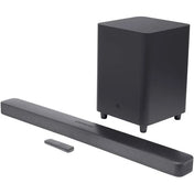 Barra de sonido BT JBL 5.1 4k