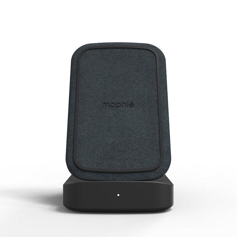 Cargador Inalámbrico Mophie powerstation de 8.000mAh - Negro