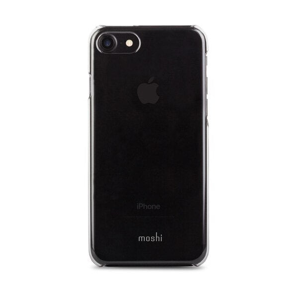 Case Moshi iGlaze XT Para iPhone 7 - Negro