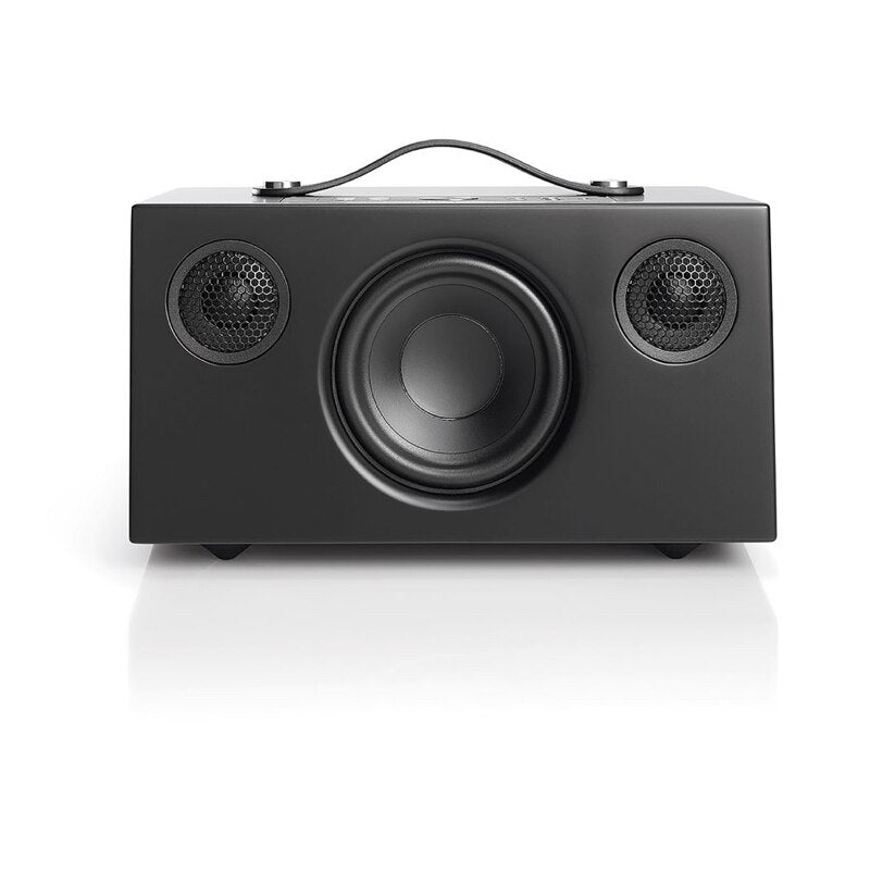 Parlante Audio Pro C5 Multi Inalámbrico Multiroom Negro