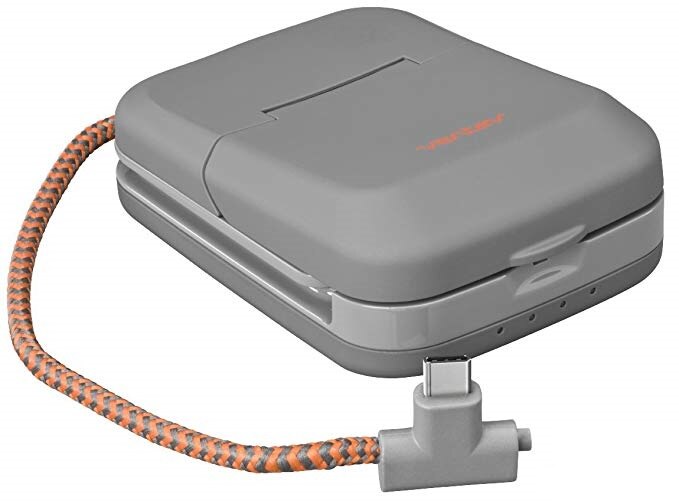 BATERÍA PORT CHARGESTAND 3000C LIGHTNING