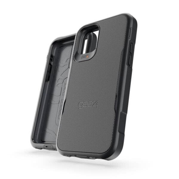 Funda para iPhone 11 Pro Platoon Fg-Black