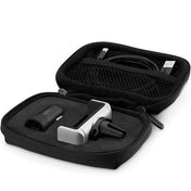 Cargador y Base Belkin para Carro Lightning Negro