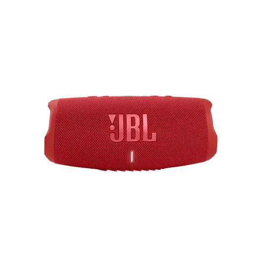 Parlante JBL CHARGE 5 - Rojo
