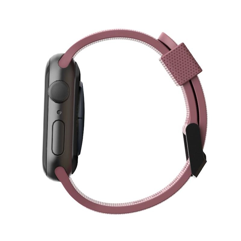 Banda UAG U Dot para Apple Watch 42/44mm - Rosa