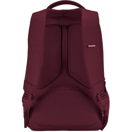 Mochila Incase Slim Pack - Rojo