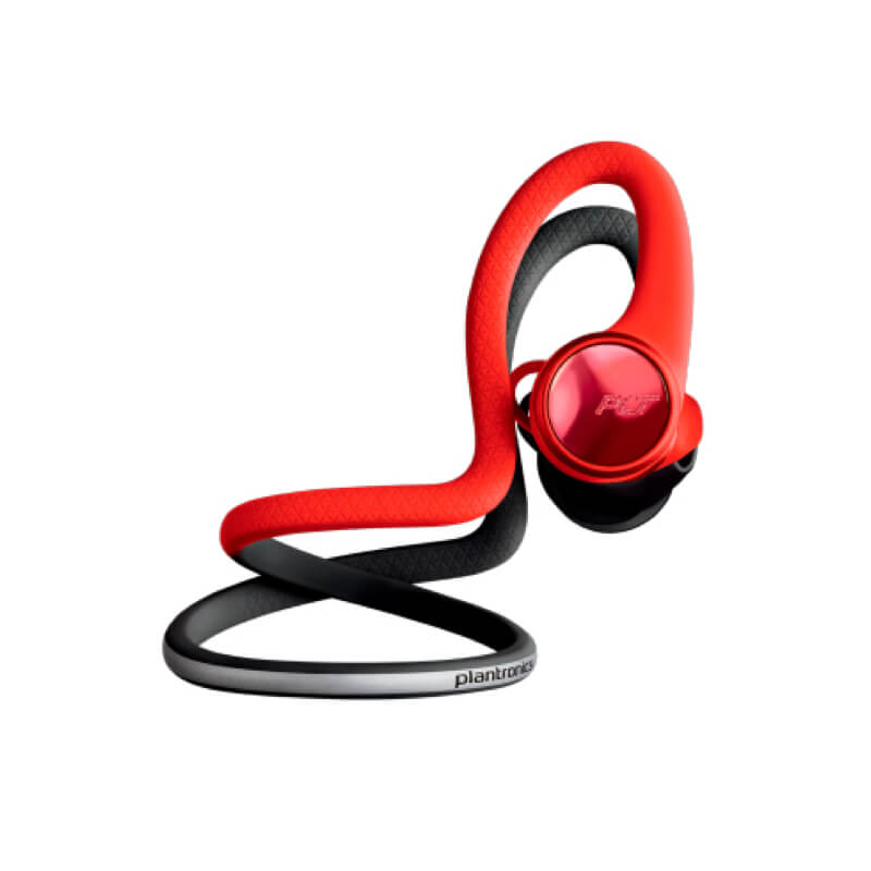 Audífonos Plantronics Backbeat Fit 2100 In Ear BT - Seniza