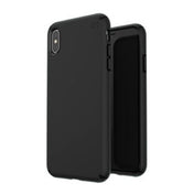 Funda Speck para iPhone XS Max - Negro