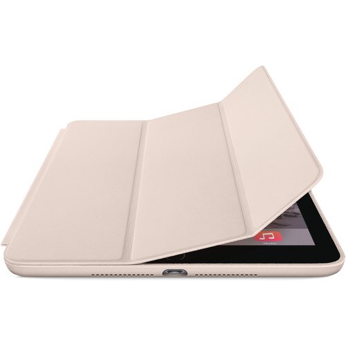 ipad air smart case soft pink-zml