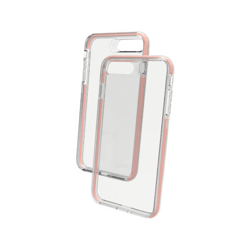 Funda Gear 4 Picadilly para iPhone 7 Plus  - Oro Rosa