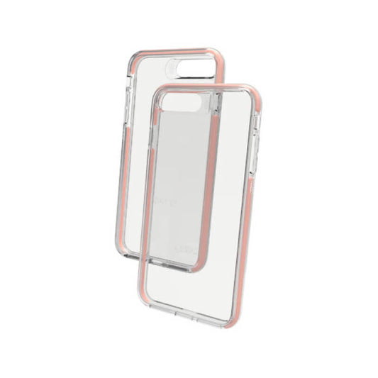 Funda Gear 4 Picadilly para iPhone 7 Plus  - Oro Rosa