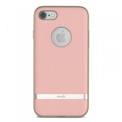 Moshi (Apple Exclusive) Vesta para iPhone 7/8 - Blossom Rosado