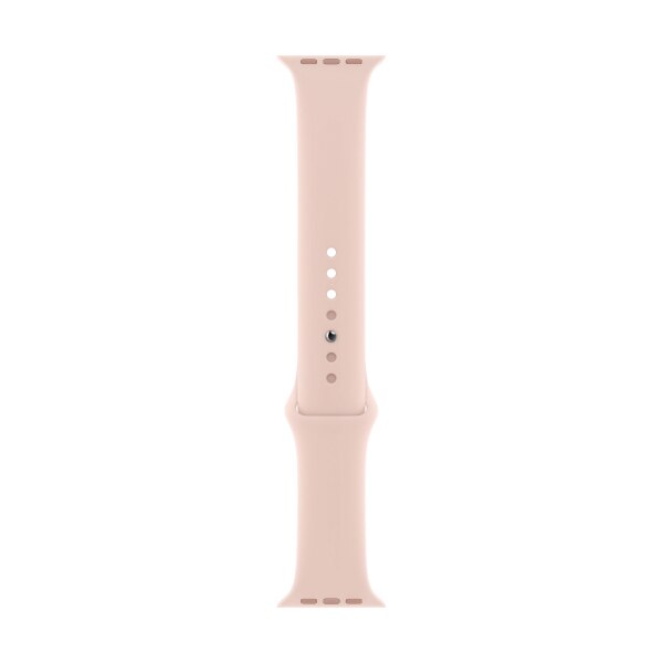 APPLE WATCH 40 PINK SAND SPORT-AME