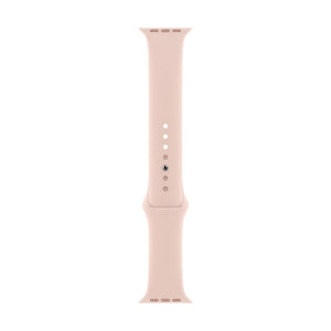 APPLE WATCH 40 PINK SAND SPORT-AME