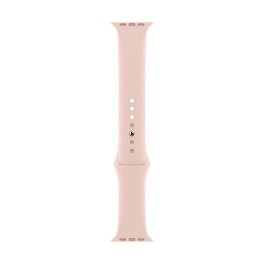 APPLE WATCH 40 PINK SAND SPORT-AME