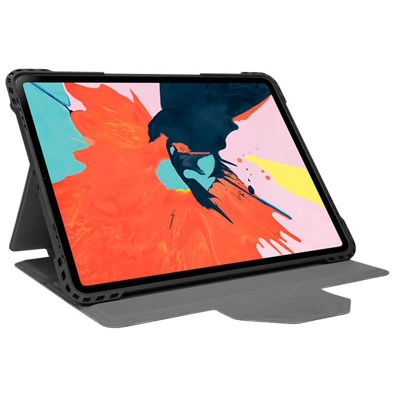 Folio para iPad Targus Pro-Tek Giratorio iPad Pro 12.9 5th / 4th