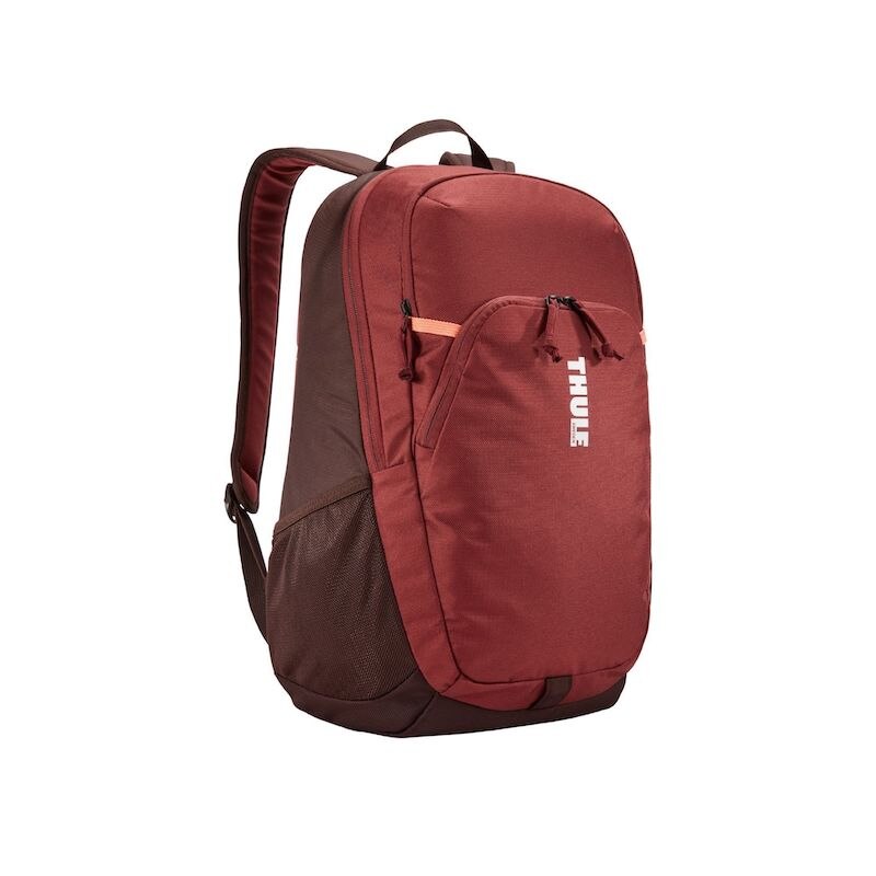 Maleta Thule Achiever tipo BagPack para Laptop 15.6" - Rojo