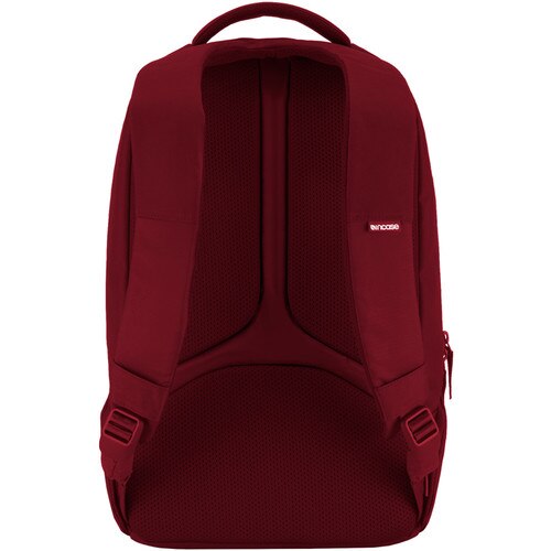 Mochila Incase Icon Lite Pack - Rojo