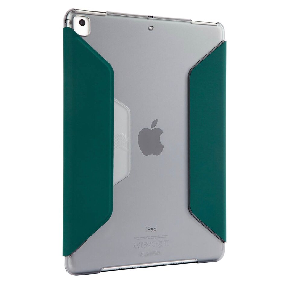 Funda para iPad Pro 9,7/Air 1-2/iPad 5GEN Verde