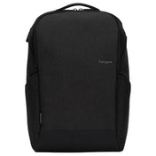 Morral Targus Cypres EcoSmart  para Portatil de hasta 15.6 - Neg