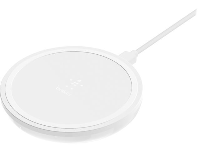 Belkin Wireless Charging Pad 2.0 10W - White